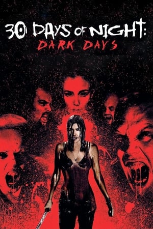 30 Days of Night 2 Dark Days (2010) 100mb Hindi Dual Audio movie Download