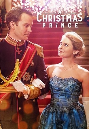 A Christmas Prince 2017 Hindi Dual Audio 360MB