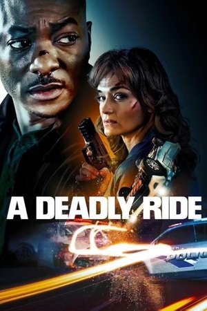 A Deadly Ride (2025) Hindi (MULTI AUDIO) – – 1080p