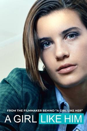 A Girl Like Him (2025) Hindi (MULTI AUDIO) – – 1080p