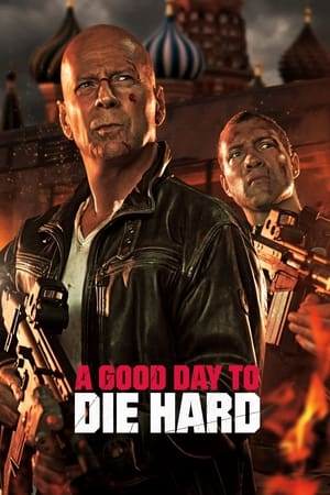 A Good Day to Die Hard (2013) 100mb Hindi Dual Audio movie Download