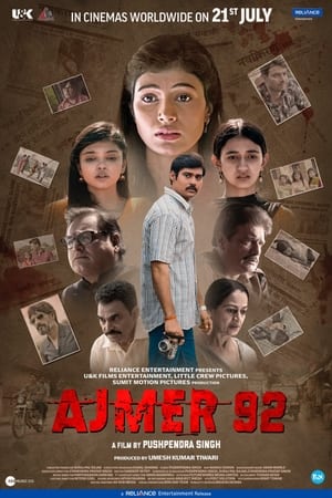 Ajmer 92 2023 Hindi DVDScr |