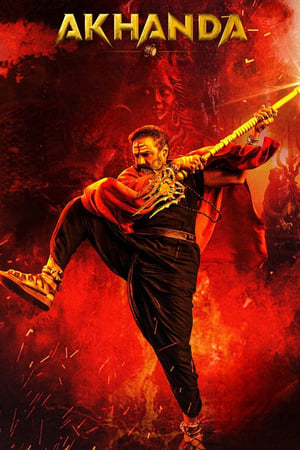 Akhanda 2021 Dual Audio Hindi (ORG) –