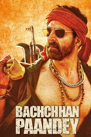 Bachchhan Paandey (2022) Hindi Movie –