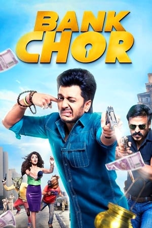 Bank Chor 2017 Movie 550MB Download