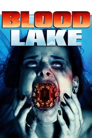 Blood Lake: Attack of the Killer Lampreys (2014) Hindi Dual Audio 300MB