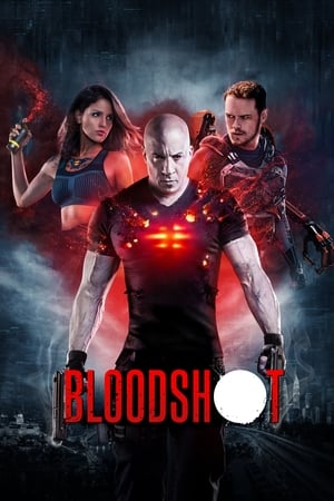 Bloodshot (2020) Hindi (ORG) Dual Audio [1GB]
