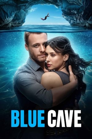 Blue Cave (2024) Hindi Dual Audio – 720p –