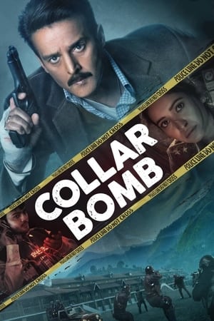 Collar Bomb (2021) Hindi Movie [750MB]