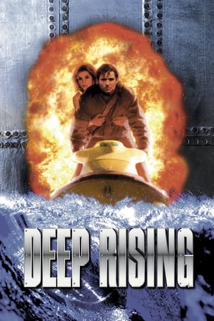 Deep Rising (1998) Hindi Dual Audio 340MB