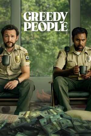 Greedy People (2024) Hindi Dual Audio – 720p –