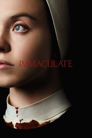 Immaculate (2024) Hindi Dual Audio – 720p –