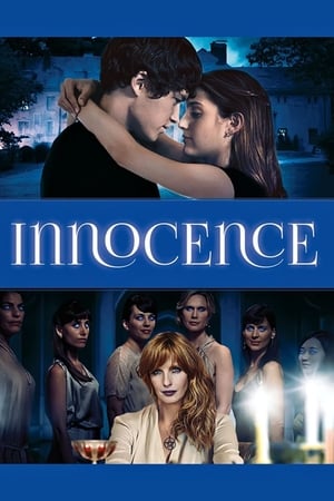 Innocence 2021 Hindi Dual Audio 360MB