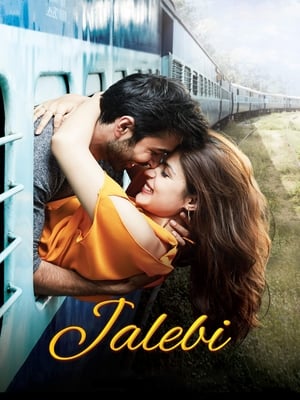 Jalebi (2018) Hindi Movie - [400MB]