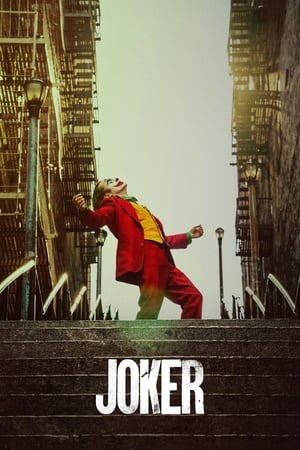 Joker (2019) (English) Movie [850MB] |