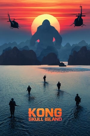 Kong Skull Island (2017) Hindi Dubbed HC [1GB] Download