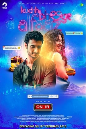 Kuchh Bheege Alfaaz (2018) Hindi Movie HDTVRip [1GB]
