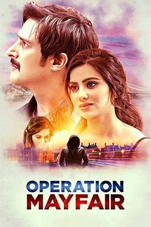 Operation Mayfair 2023 Hindi |