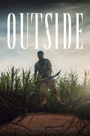 Outside (2024) Hindi Dual Audio – 720p –