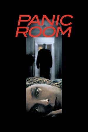 Panic Room (2002) Hindi Dual Audio [1GB] ESubs