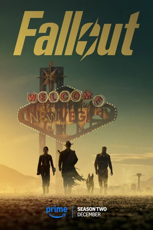 Fallout 2025 Season 2 Hindi Dual Audio [EP-07 Added]