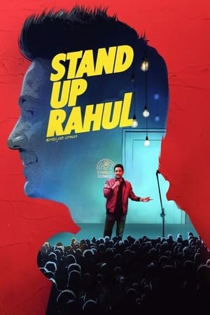 Stand Up Rahul 2022 Hindi Dual Audio –
