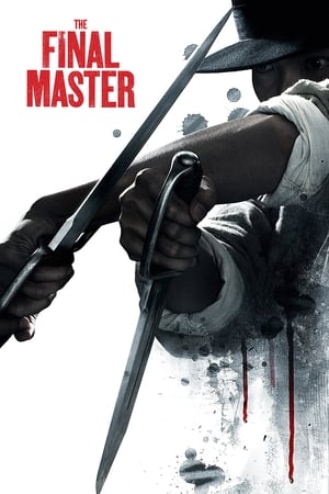 The Final Master (2015) Hindi Dual Audio 400MB