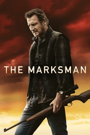 The Marksman (2021) Hindi Dual Audio [900MB]