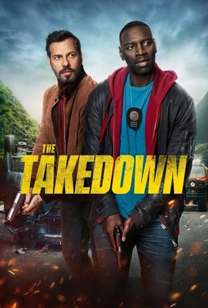 The Takedown (2022) Hindi Dual Audio –