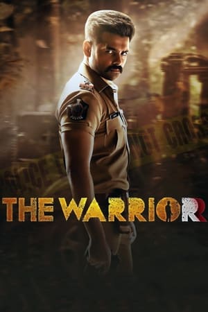 The Warriorr (2022) (Hindi – Telugu) Dual Audio –