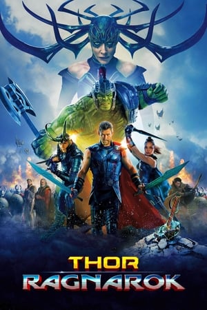 Thor Ragnarok 2017 Dual Audio Hindi 420MB